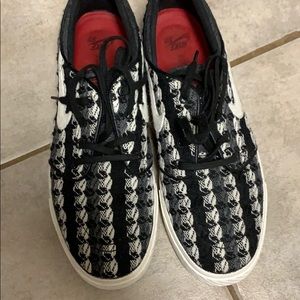 Men’s Nike Stefan Janoski SB shoes sz 10